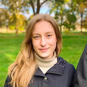 Meet your Posher, Grace